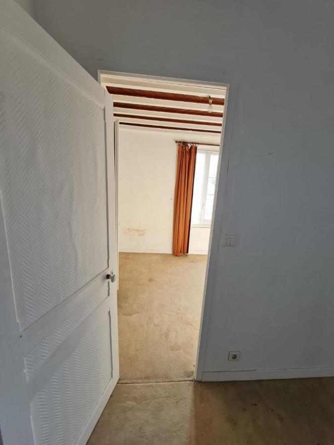 Pied A Terre Hyper Centre Tout Confort Etretat Exterior photo