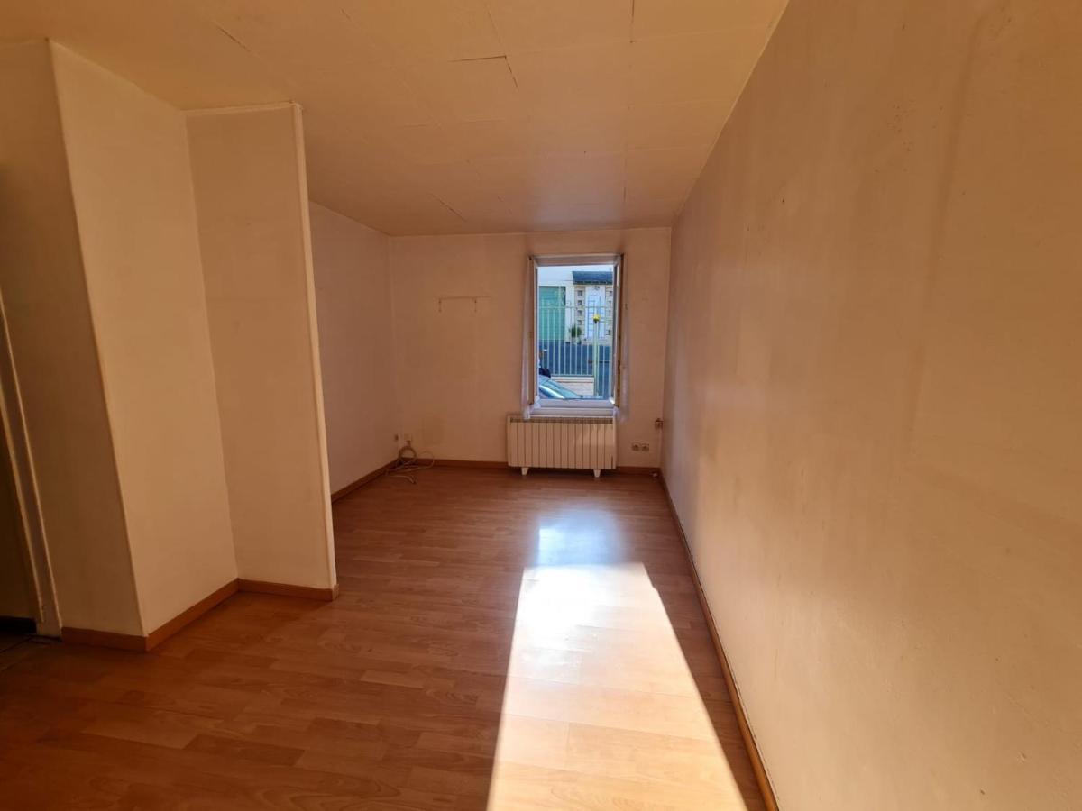 Pied A Terre Hyper Centre Tout Confort Etretat Exterior photo