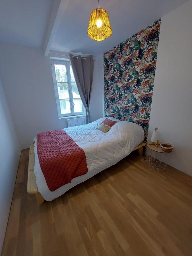 Pied A Terre Hyper Centre Tout Confort Etretat Exterior photo