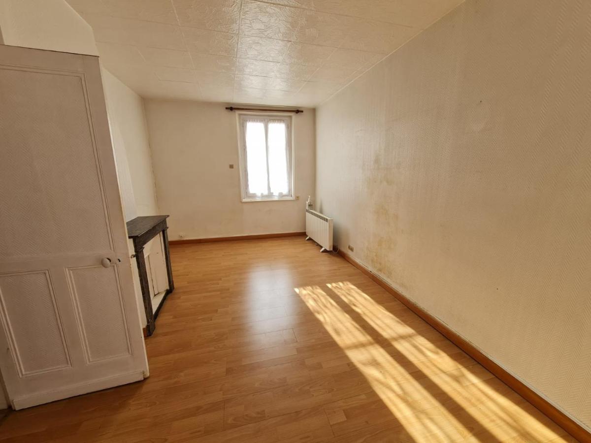 Pied A Terre Hyper Centre Tout Confort Etretat Exterior photo